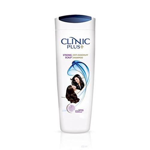 CLINIC + ANTI-DANDRUFF SHAMPOO 175ml